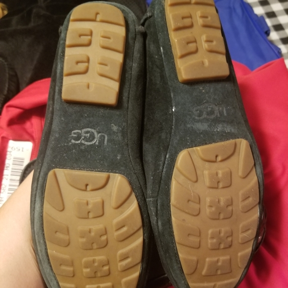 Ugg flats - Picture 3 of 3